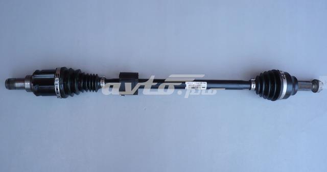 Привод передний левый Toyota DW11L цена, от 107.28 USD