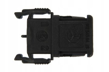 0125450428 MERCEDES Conector del regulador de fases de distribución original y equivalente