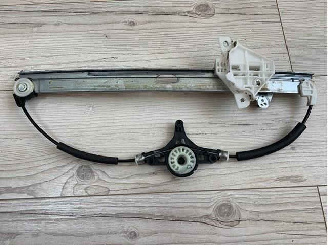 Compre Mecanismo de acionamento de vidro da porta dianteira esquerda Mazda 6 