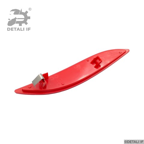 Левый отражатель заднего бампера Detali IF DF14280 цена, от 13.07 USD