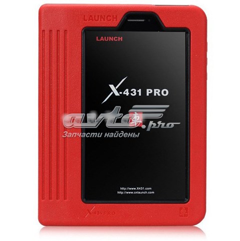 X431PRO Launch 