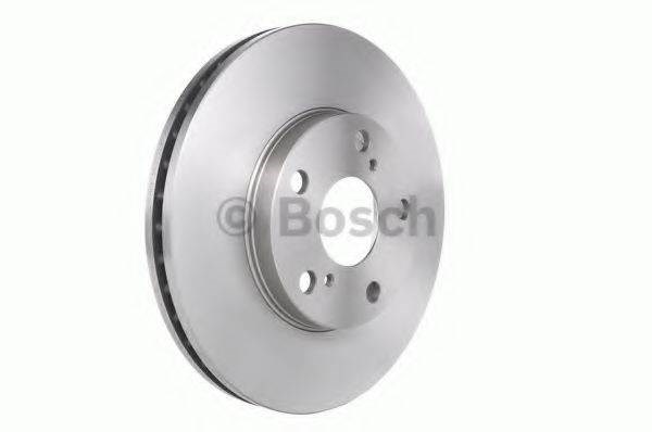986478632 Bosch Диск тормозной передний