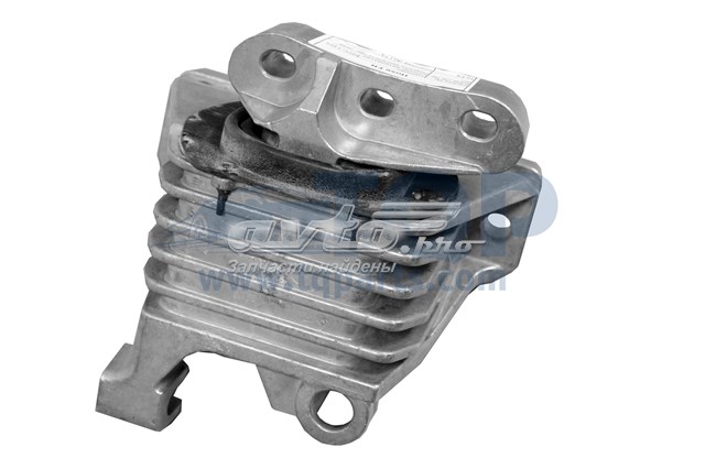 TQ55062 Tqparts coxim (suporte direito de motor)