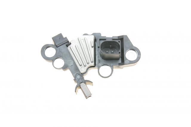 Купить 1986AE0043 Bosch Реле регулятор напряжения генератора