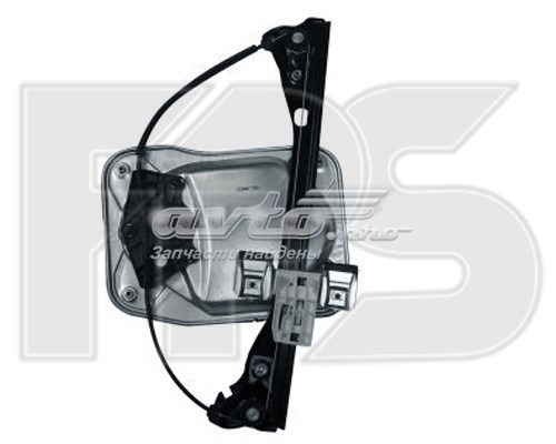 Механизм стеклоподъемника водительской двери FPS FP6408131 цена, от 25.76 USD