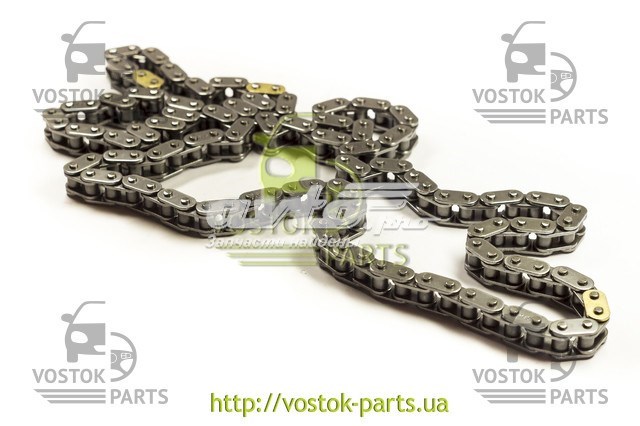 Цепь ГРМ KC02RB13006 Gates