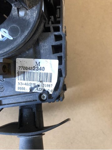  Renault (RVI) 7700432340 цена, от 17.74 USD