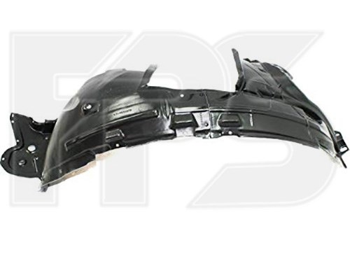 Правый подкрылок переднего крыла FPS FP5037388 цена, от 19.48 USD