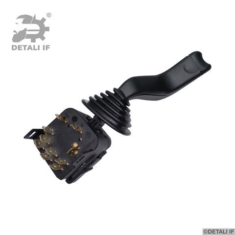 Купить DF12326 Detali IF Левый подрулевой переключатель