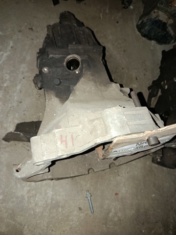 AKS VAG Мотор в сборе