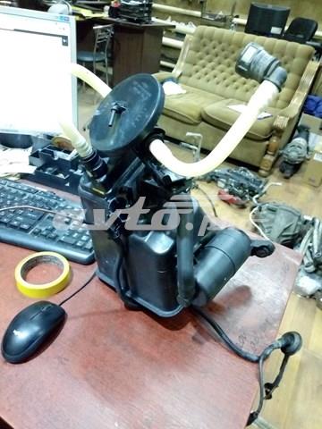 Adsorvedor dos vapores de combustível Volkswagen Touareg preço, a partir de 119,05 USD