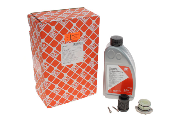 Муфта Haldex 181847 FEBI