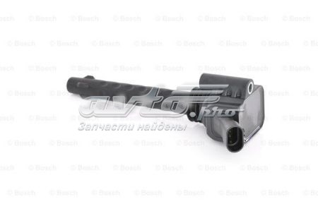 Купить 221504024 Bosch Катушка зажигания