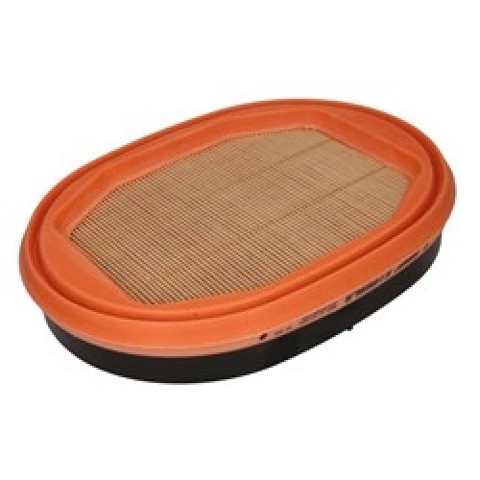 Filtro de aire complementario E1669LS HENGST