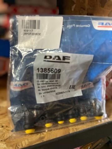 Купить 1385609 DAF 
