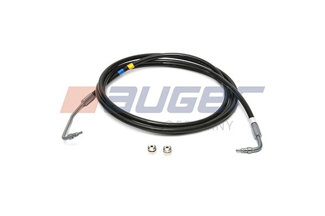 Шланг для опрокидывателя кабины Volvo 21882854 цена, от 136.77 USD