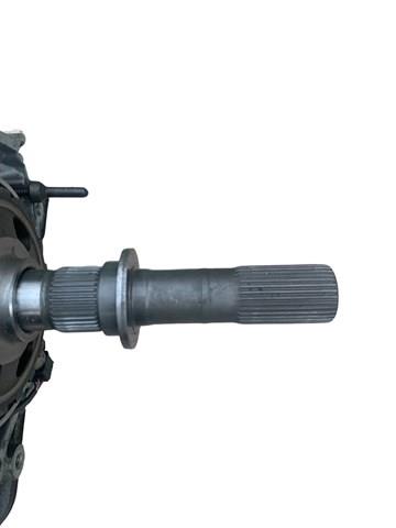 Коробка передач автомат Nissan/Infiniti 3102074X3D цена, от 511.07 USD