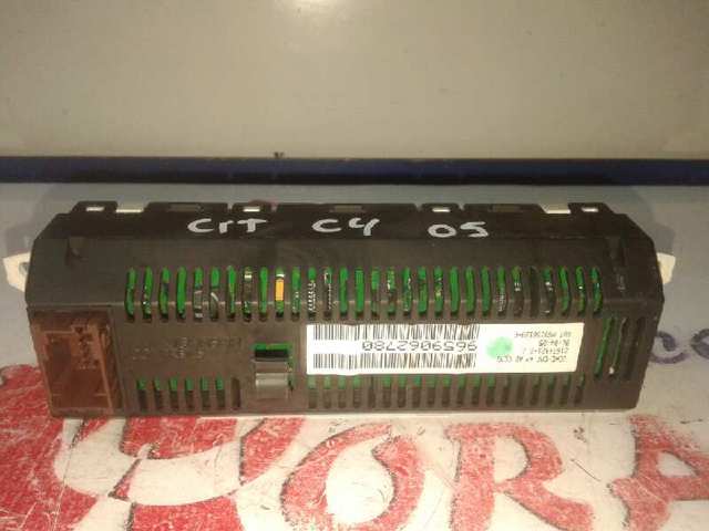  Peugeot/Citroen 9659062780 цена, от 28.19 USD