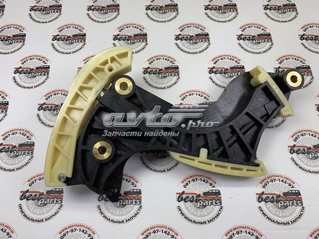 Tensor, cadena de distribución, eje de balanceo A271030096364 MERCEDES