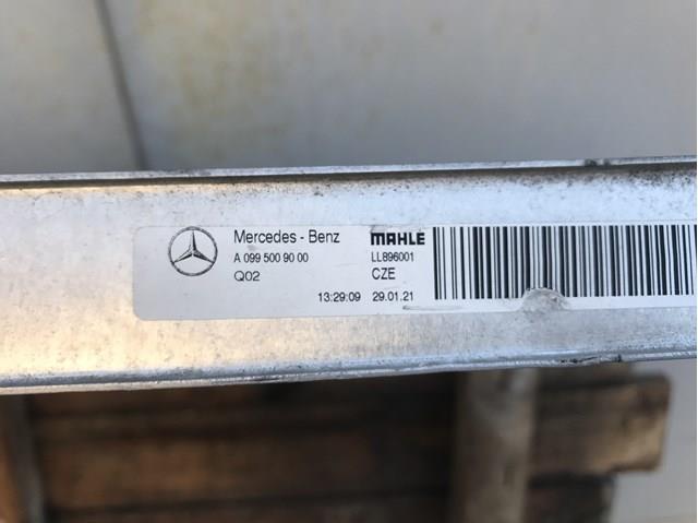  A0995009000 Mercedes