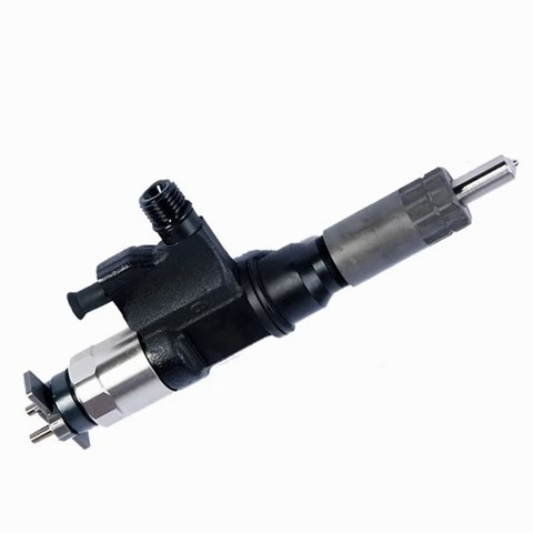 8982074350 Isuzu 