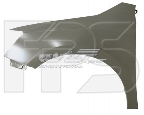 Крыло переднее левое FPS FP6418311 цена, от 110.30 USD