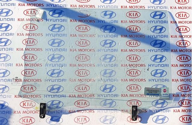 Стекло двери задней правой 834212E000 Hyundai/Kia