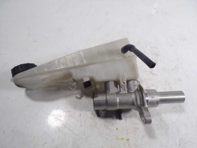  Cilindro mestre do freio Opel Zafira LIFE monovolume (K0) (2019 - 2026) LIFE