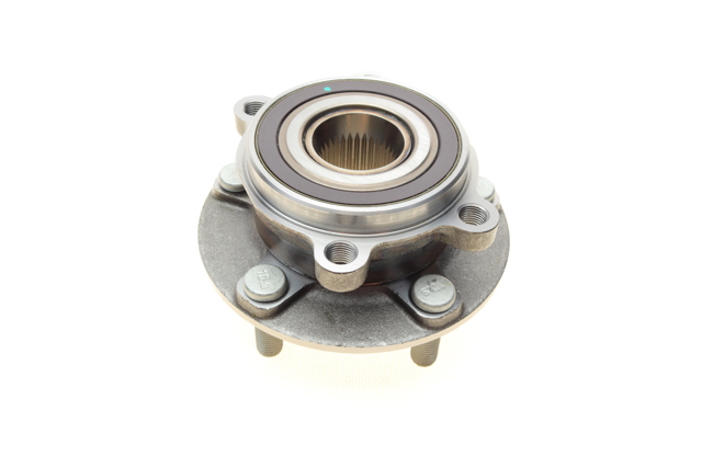 CX1048 CX/Complex Ступица колеса передняя