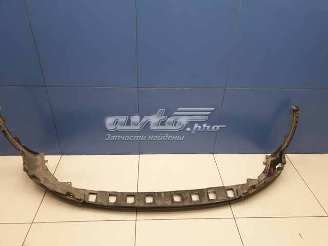 865122WAA0 Hyundai/Kia Бампер передний, нижняя часть