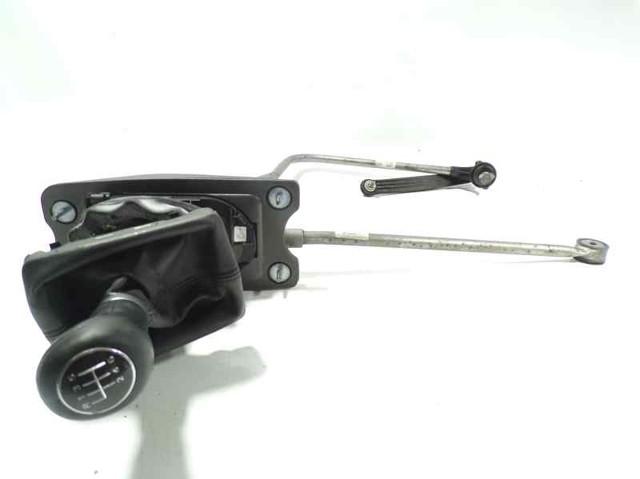  Avalanca de mudança Audi A6 C7 sedan (4G2, 4GC) (2010 - 2019) C7