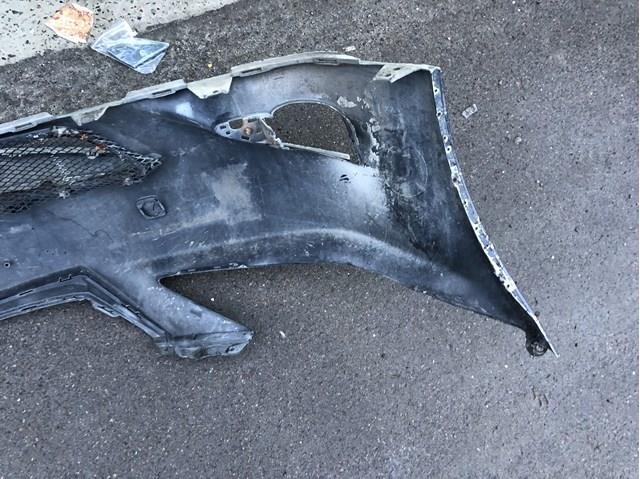 Бампер на авто Toyota 5211953918 цена, от 92.18 USD