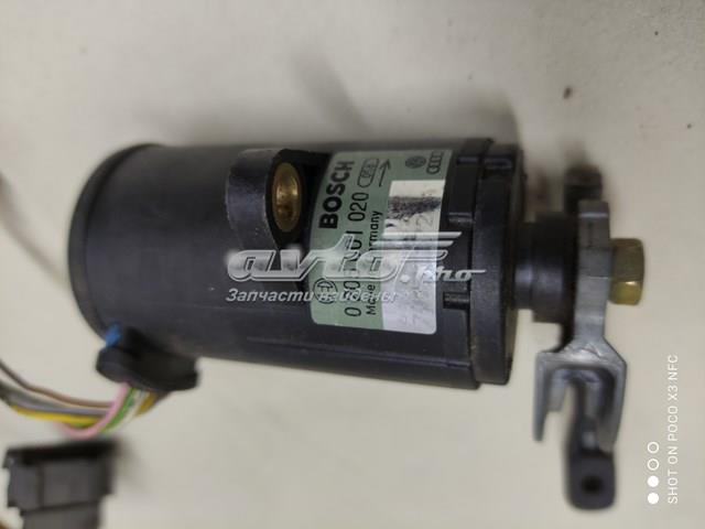 Датчик положения педали акселератора (газа) Bosch 0205001020