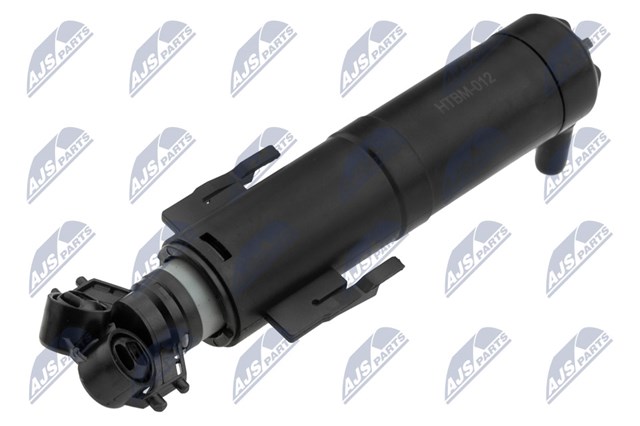 Tobera de agua regadora, lavado de faros, delantera EDSBM012 NTY
