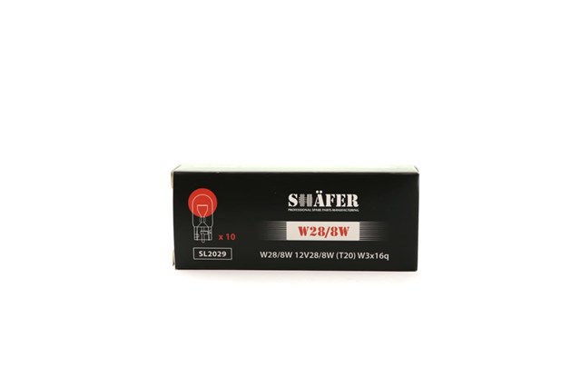  SL2029 Shafer