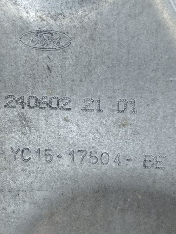 YC1517504BE Ford 