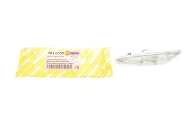 Покажчик повороту крила 7016308 AUTOTECHTEILE