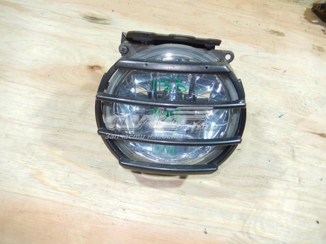 Противотуманная фара левая на Subaru Outback II B12, BE, BH