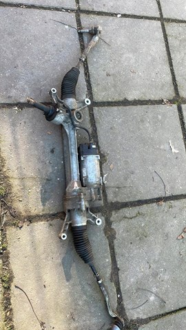 Рейка рулевая Mercedes 2134609601