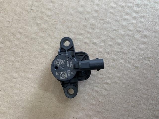 Датчик Айрбег передний Jaguar FK7214C676AA цена, от 8.19 USD