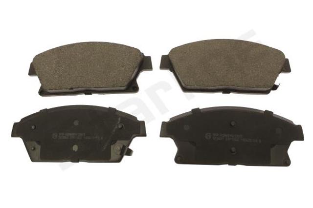 Колодки Starline BDS707 цена, от 18.10 USD