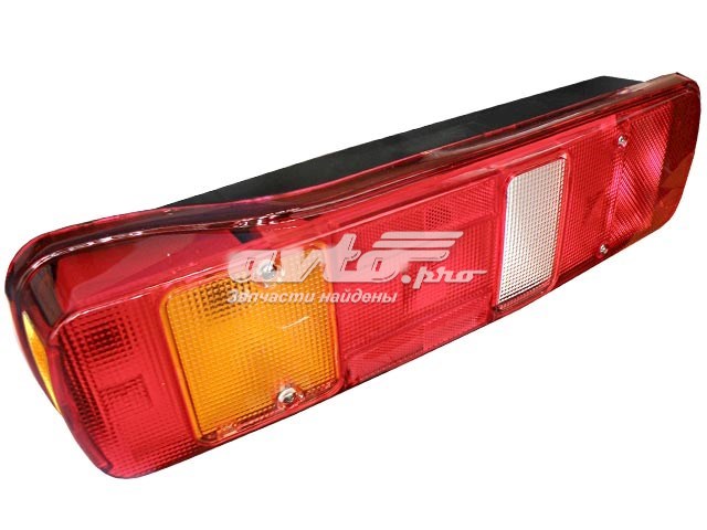 Фонарь задний левый Tangde TD0251001L