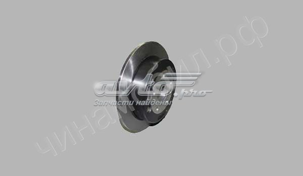 Купить S18D3502075 Chery Диск тормозной задний