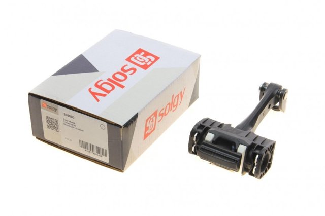 306090 Solgy Ограничитель открывания двери