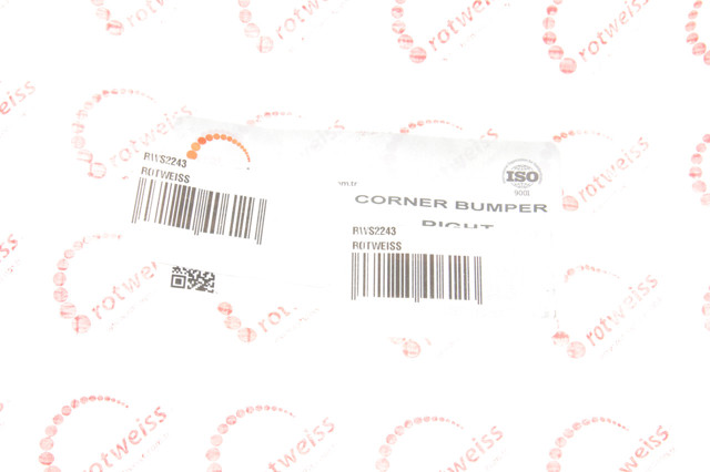 RWS2243 Rotweiss 