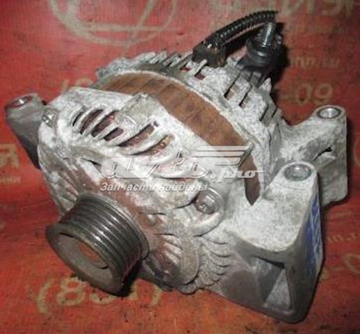 LFBL18300 Mazda Генератор автомобильный
