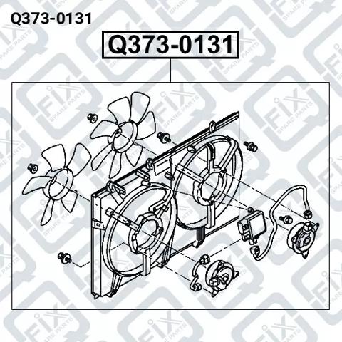 Q3730131 Q-fix 