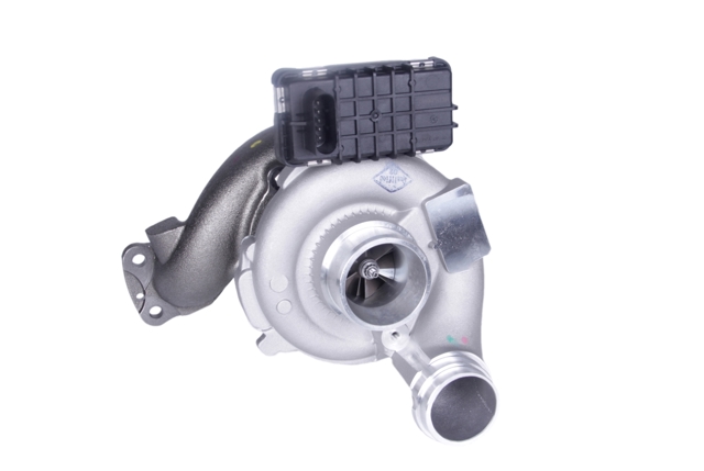 GT2056VSL14877TURBO SL Turbo Турбонаддув