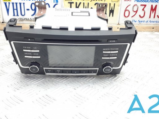  Nissan/Infiniti 281859HR1A цена, от 152.03 USD