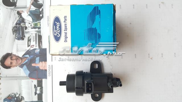 YC1Q9E882AA FORD Valvula De Solenoide Control De Compuerta EGR original y equivalente